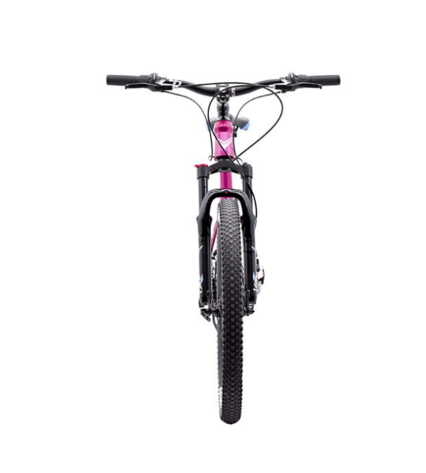Bicicleta industries 400 SL B1 r24 kids