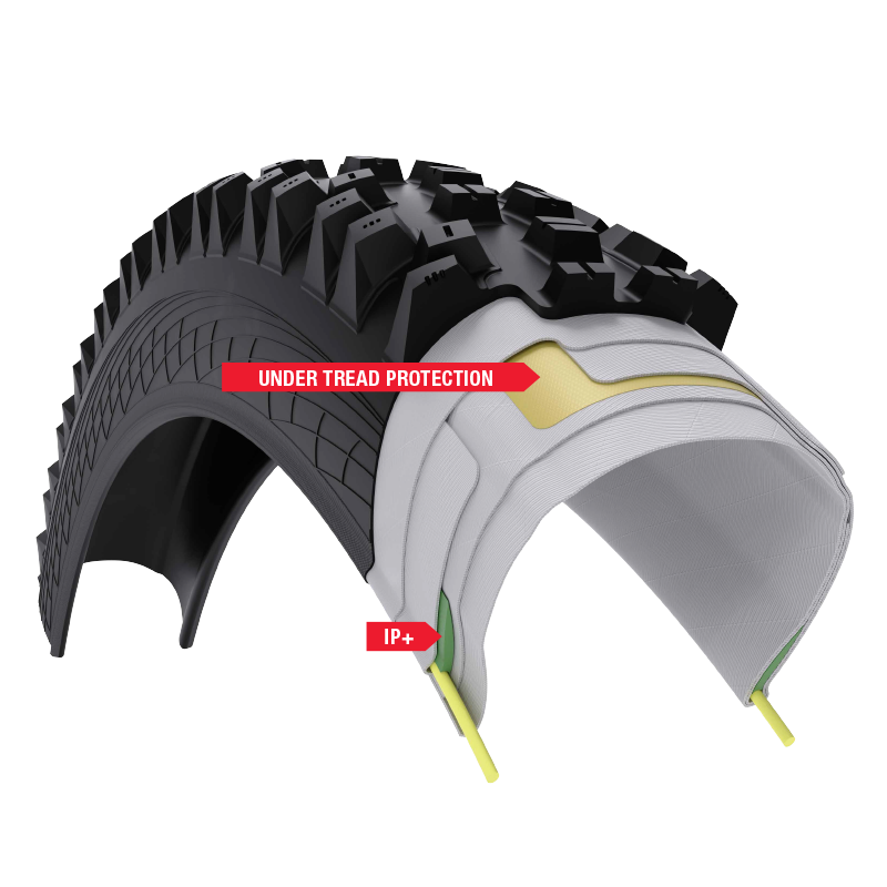Llanta mtb TR WTB vigilante 29x2.50