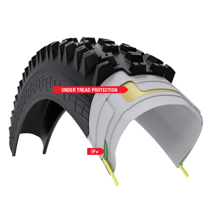 Llanta mtb TR WTB vigilante 29x2.50