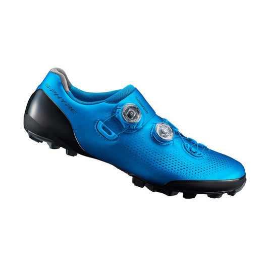Zapatillas shimano Cross country XC901 mtb
