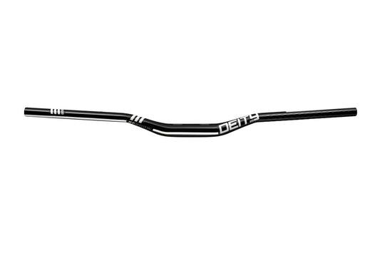 Manubrio Deity brendog 800x31.8 altura 30mm blanco