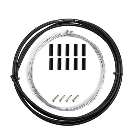 Set de cableado de cambios