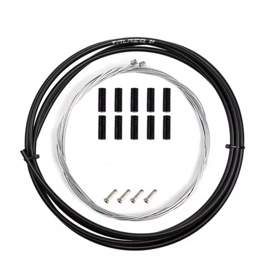 Set de cableado de cambios