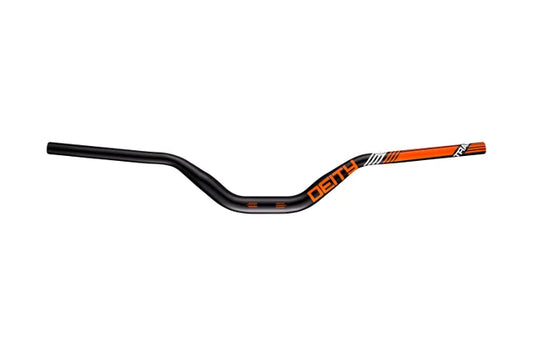 Manubrio Deity Highside 760mm naranja