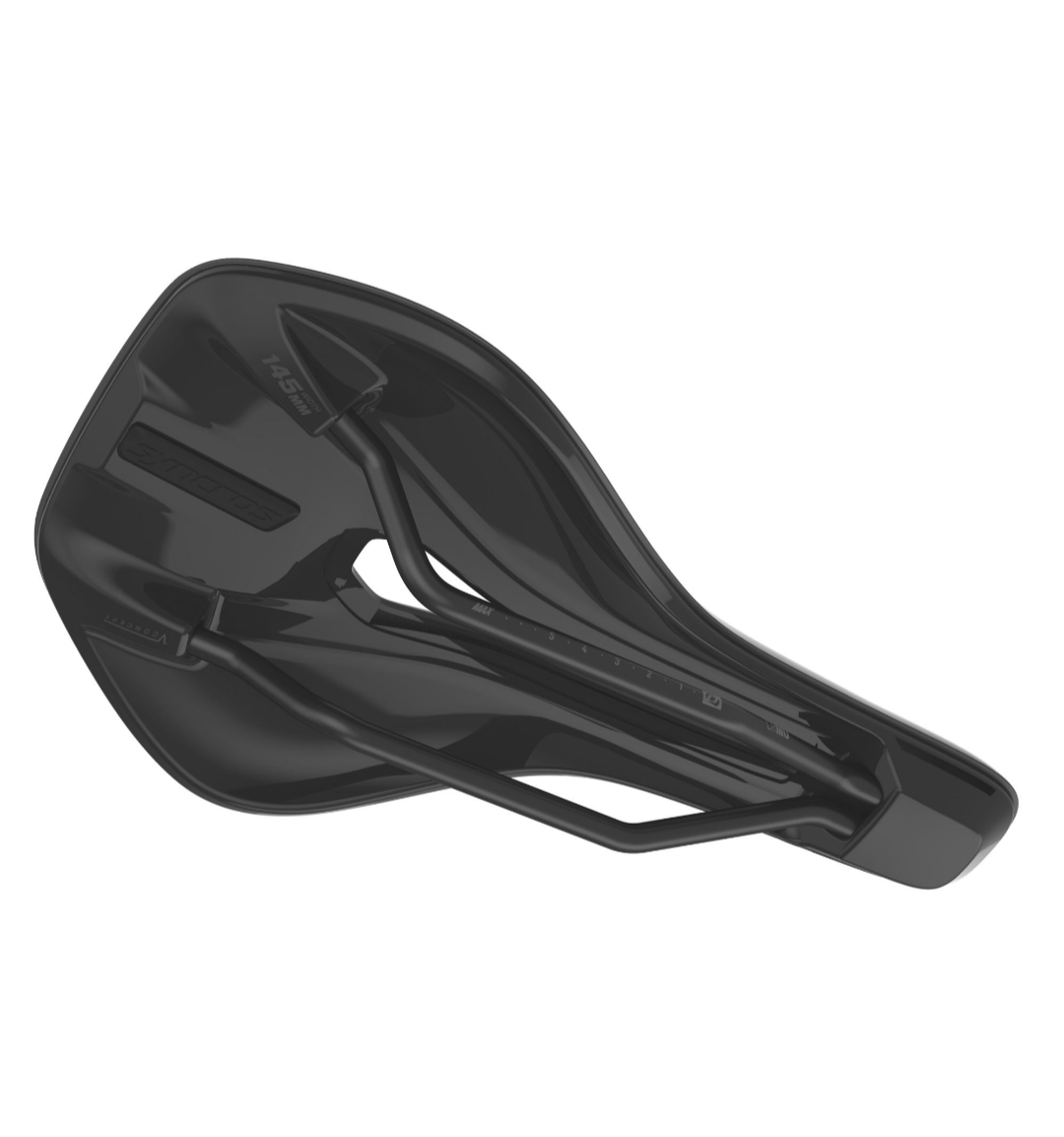 Asiento SYNCROS SAVONA V2.0