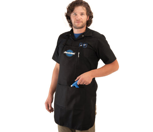 PARKTOOL mandil de mecánico sa1