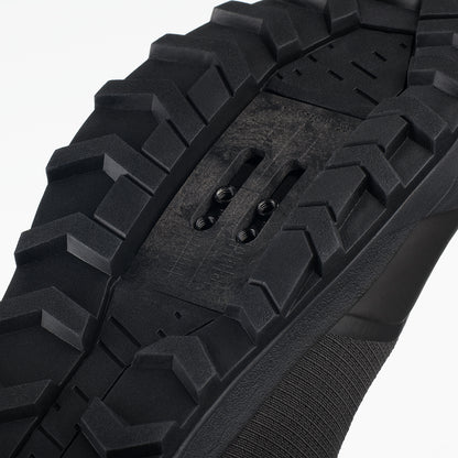 Zapatillas   FIZIK terra clima x2 mtb