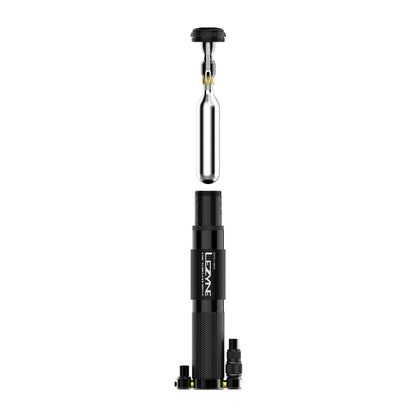 Lezyne CNC tubeless drive co2 bomba