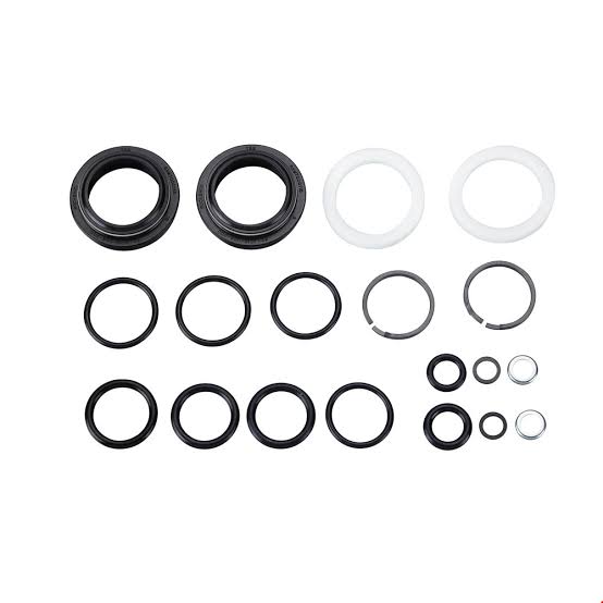 Kit de servicio / recambios ROCKSHOX 200hrs / 1 años reba-15 A7-A9 (2018-2025)