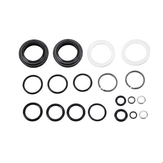 Kit de servicio / recambios ROCKSHOX 200hrs / 1 años reba-15 A7-A9 (2018-2025)