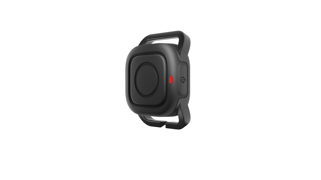 Control a distancia  GOPRO sumergible