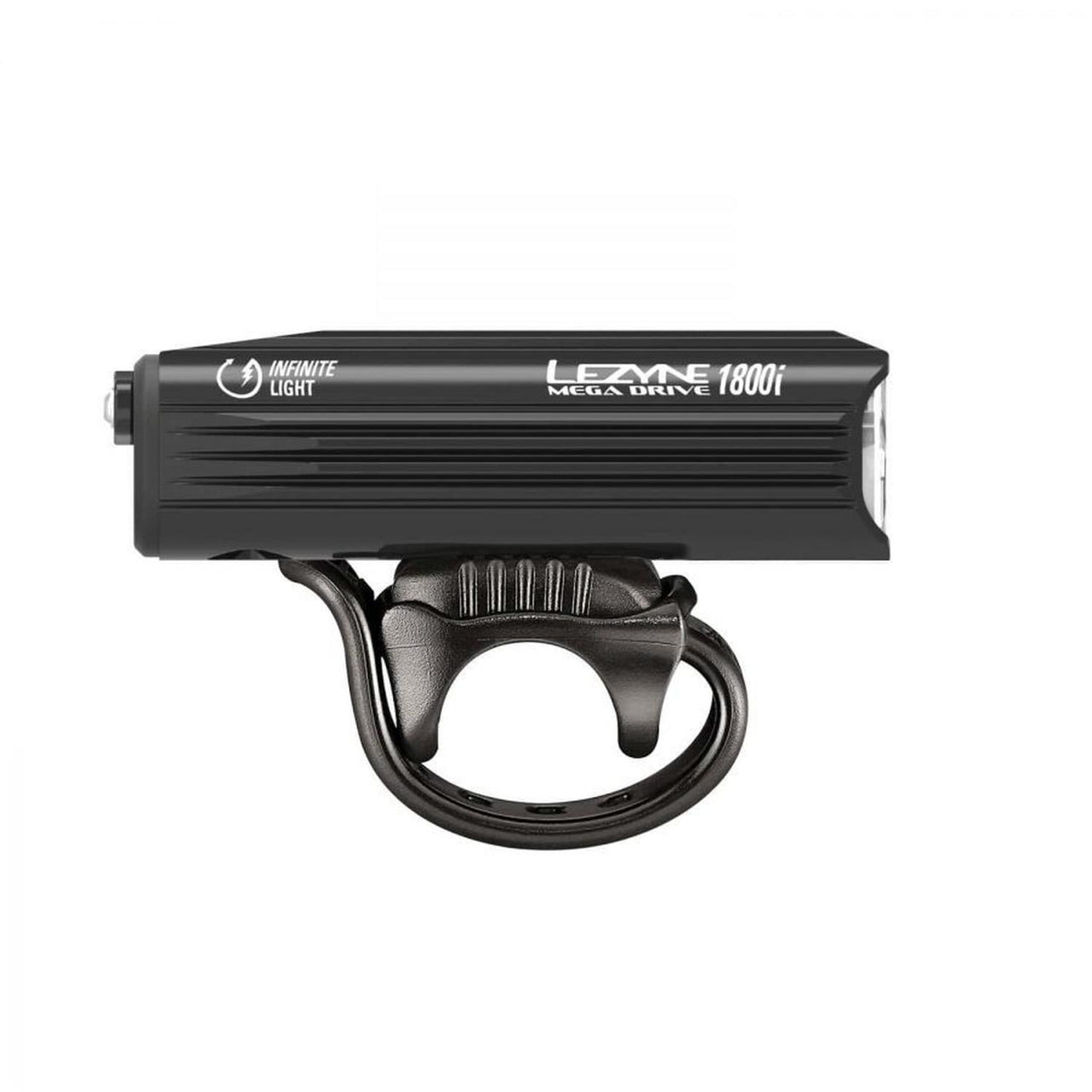 Luz delantera lezyne mega  Drive 1800L