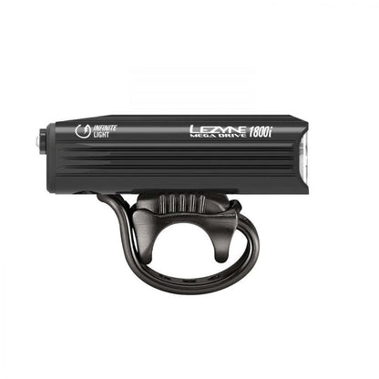 Luz delantera lezyne mega  Drive 1800L