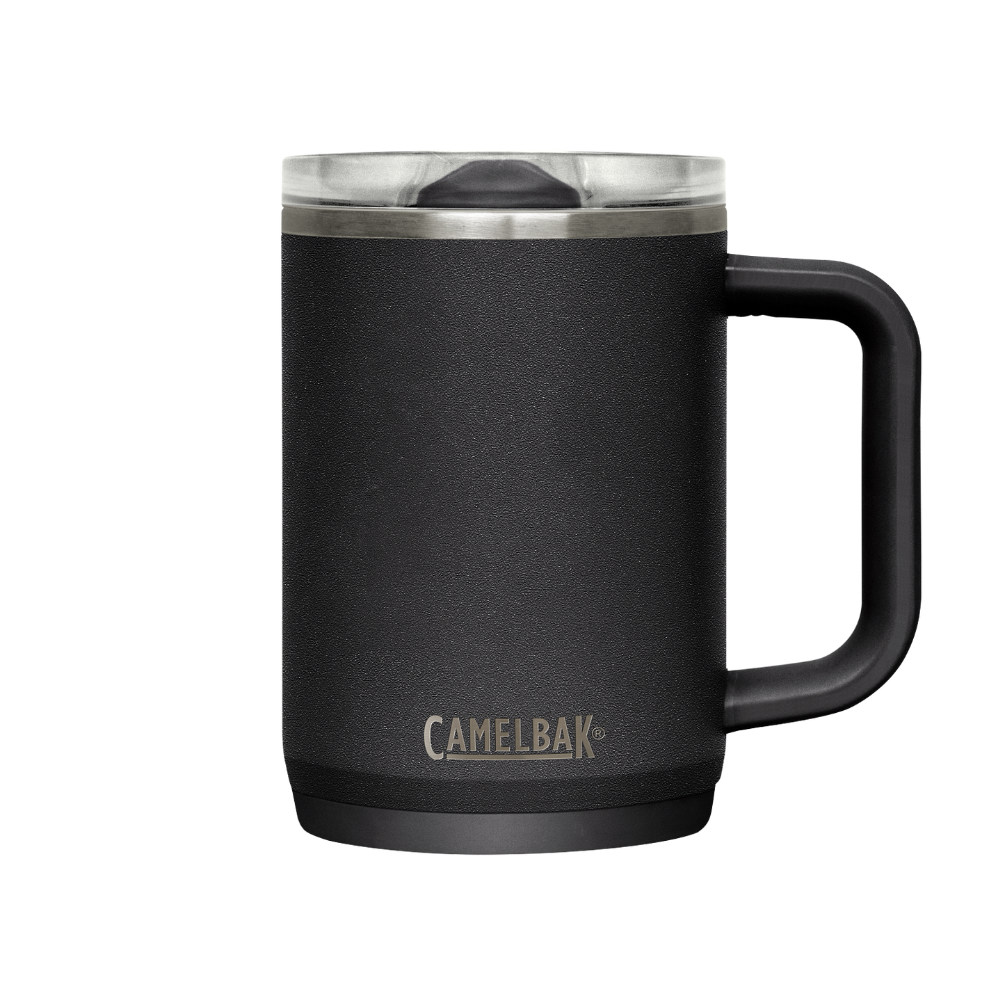 Termo de acero inoxidable Camelbak thrive muy vss 470ml para café o té