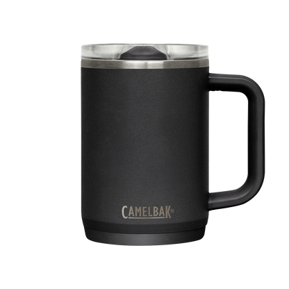 Termo de acero inoxidable Camelbak thrive muy vss 470ml para café o té