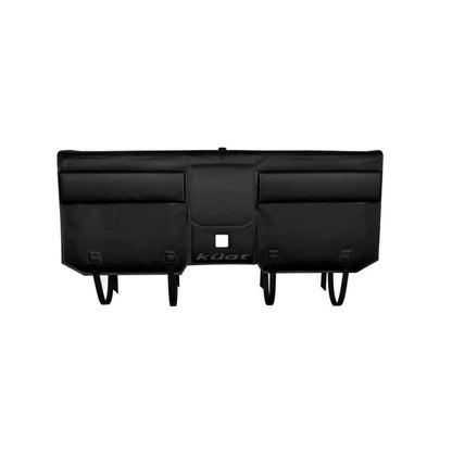 Porta bicicletas para caja de camioneta Küat huk 61" para  6 bicis