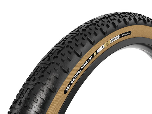 Llanta  PANARACER gravel king X1 700x35