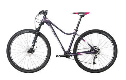 Bicicleta BELFORT IXCHEL SL B1 r29 1x9