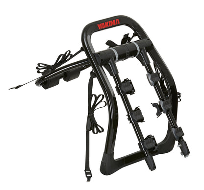 Rack de cajuela  YAKIMA fullback 3 bicis