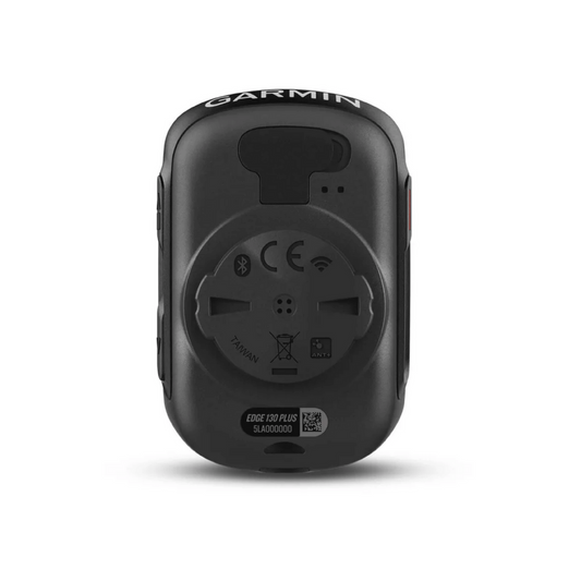 ciclocomputador Garmin Edge 130  plus bundle