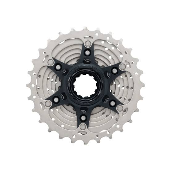 Cassette Shimano ULTEGRA  11p 11/25 CS-r8000