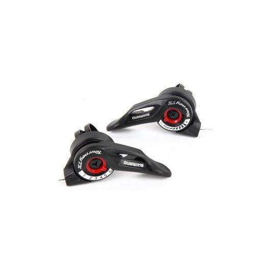 Mandos Shimano 3x6 SL-TZ500