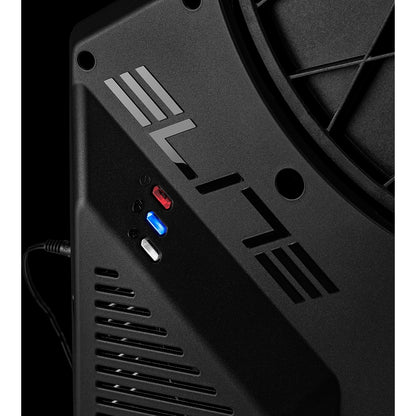 Rodillo entrenador elite rivo con núcleo Swift e click