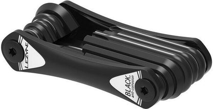 Multiherramienta lezyne RAP II 12 herram
