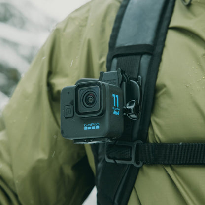 Mochila GOPRO day tripper
