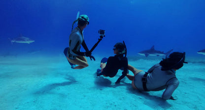 Funda / carcasa GOPRO sumergible hero 10/11/11/12/13
