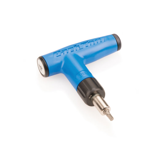PARKTOOL torquímetro preajustado 4nm ptd4