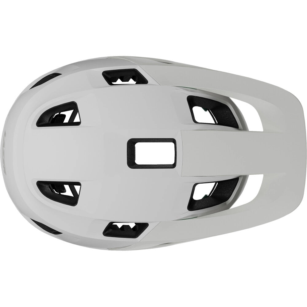 Casco Lazer Finch KC blanco mate