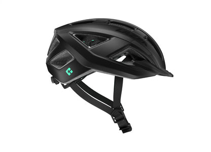 Casco Lazer cerro KC negro