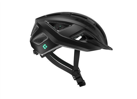 Casco Lazer cerro KC negro