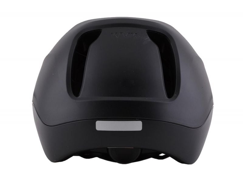 Casco kask moebius negro