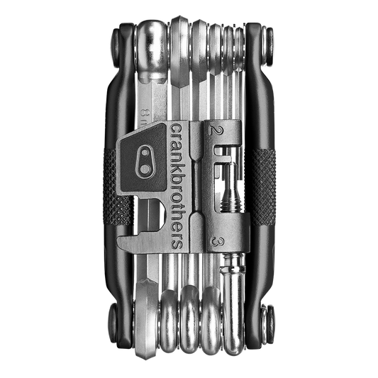 Kit Multiherramienta crankbrothers M17
