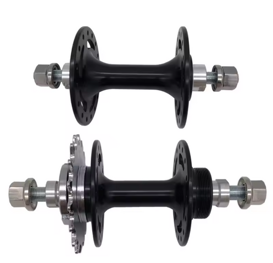 Juego de mazas para fixie flip flop, selladas 32h