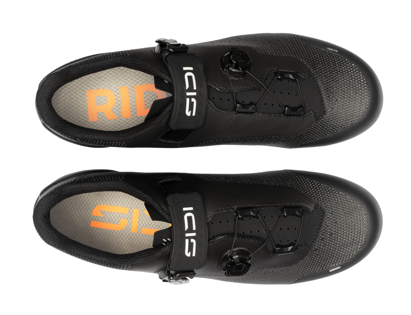 Zapatilla SIDI Road Genius x ruta