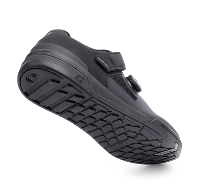 Zapatilla CRANKBROTHERS STAMP plataforma