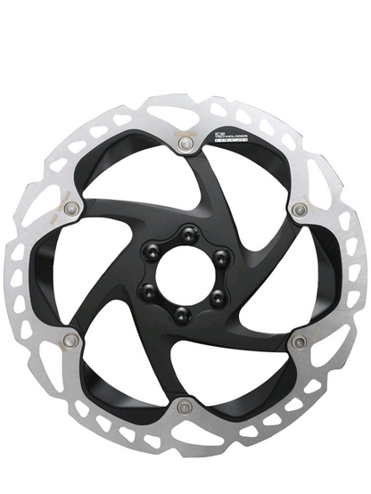 Disco de freno Shimano 203mm RT-MT905 de 6 tornillos