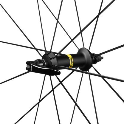 Par de rines MAVIC KSYRIUM S r700 alum