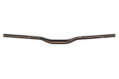 Manubrio Deity blacklabel 31.8x800  dorado