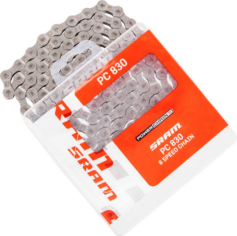Cadena SRAM 8v PC-830