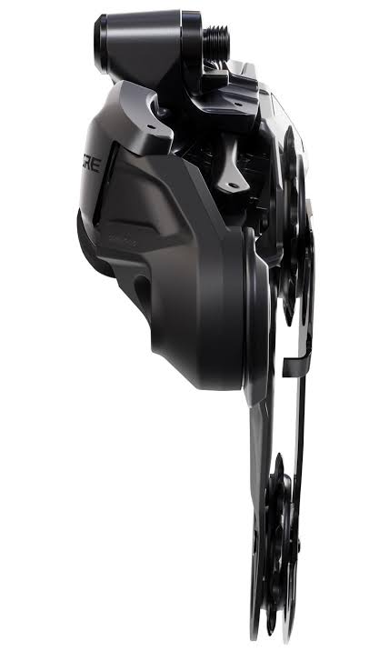 Desviador trasero Shimano deore 11v DI2 rd-m6260