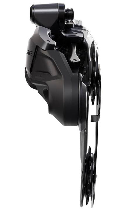 Desviador trasero Shimano deore 11v DI2 rd-m6260