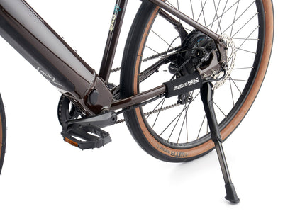 Bicicleta  KONA DEW HD asistencia electrica r27.5 C 1x8