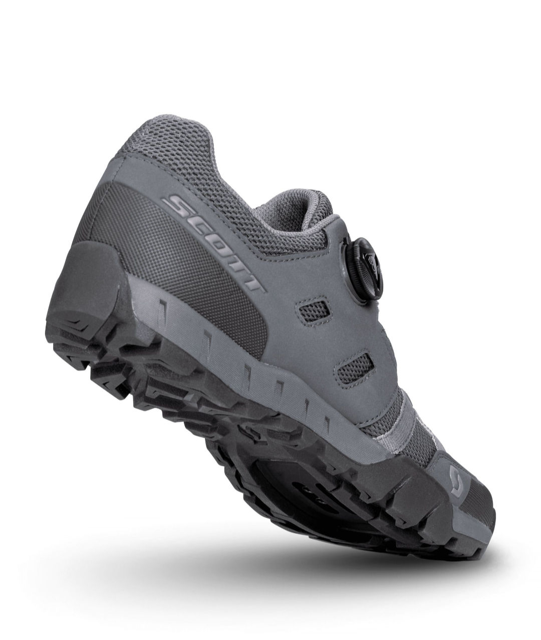 Zapatilla Scott mtb sport crush-R boa