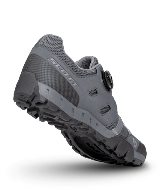 Zapatilla Scott mtb sport crush-R boa