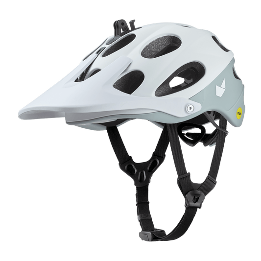 Casco catlike Yelmo MIPS  blanco