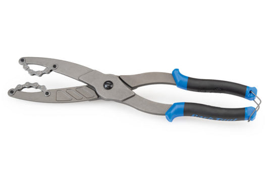 PARKTOOL pinzas de extractor de cassette cp1.2